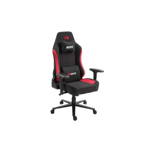 Marvo stolica kahn - CH78 - red Slike