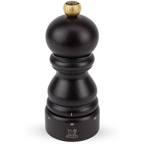 Peugeot mlinček za poper Paris Chocolat, 12 cm, les Cene