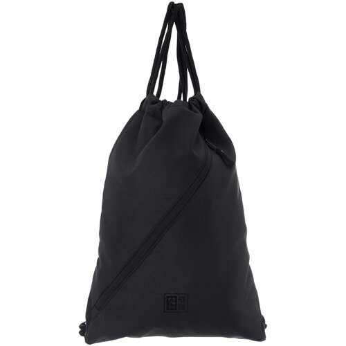 Kyoto-3 Wave Drawstring ranac 64006_BLK Cene