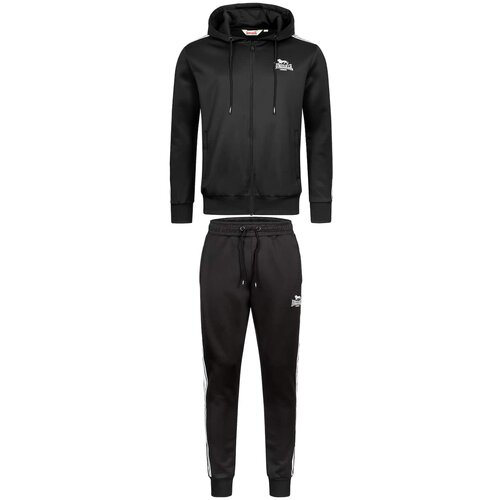 Lonsdale Men's hooded tracksuit slim fit Cijene