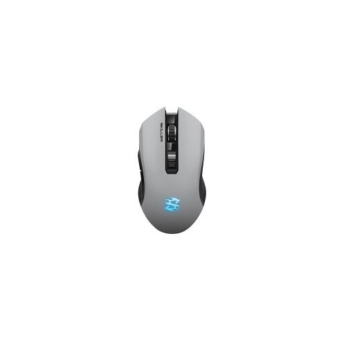  Mi&scaron; SHARKOON gaming Skiller SGM3, grey, optical, 6000 dpi, 7 buttons, USB Cijene