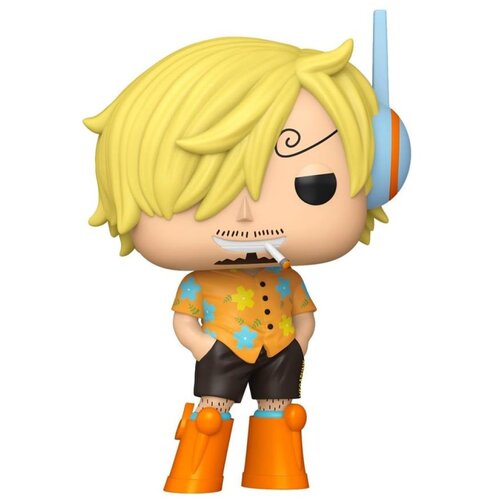 Funko Figura POP One Piece Sanji Cijene