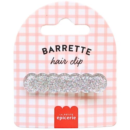 La Petite &amp;Eacute;picerie Kopča za kosu Slike