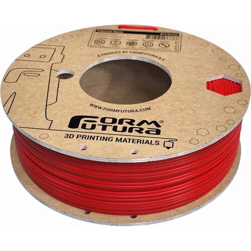 Formfutura EasyFil&trade; ePETG Traffic Red, 1,75 mm / 1000 g Cene