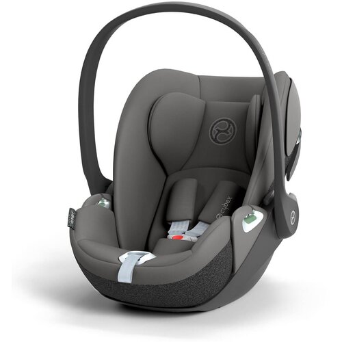 Cybex Platinum® cybex® dječja autosjedalica cloud™ t i-size 0+ (0-13 kg) mirage grey Cene