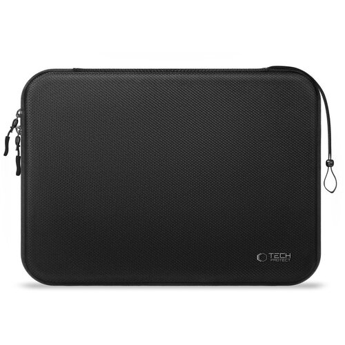 Equip TECH-PROTECT TRDA TORBICA ZA PRENOSNIK 15-16 PALCEV ČRNO/VISOKA ČRNO, (5000259398) Cene