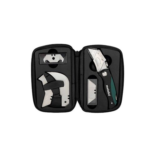 Metabo skalpel sklopivi u torbici set 19/1 657049000 Cene