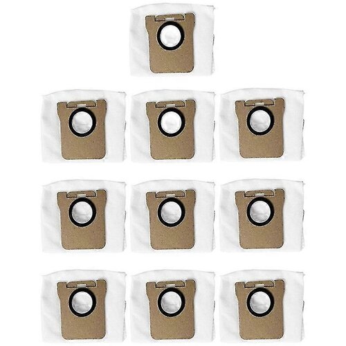 INORCO 10pcs za Bot L10s Ultra / mijia B101cn / dream S10 S10 Pro robotski sesalnik nadomestni deli za prah, (21848899) Cene