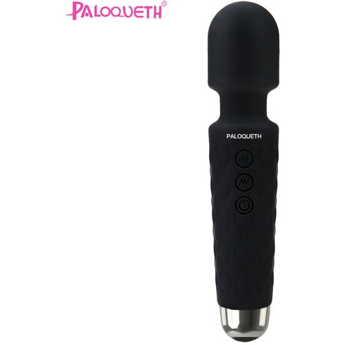 Paloqueth Mini Magic Wand Black Cijene