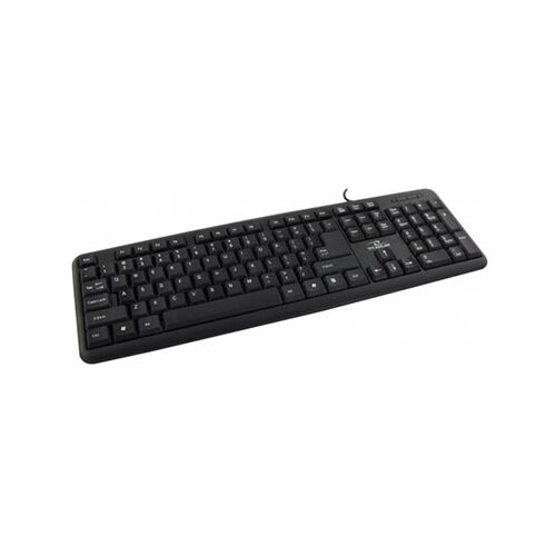  Tastatura TITANUM, PS/2, US layout, TK102 Cijene
