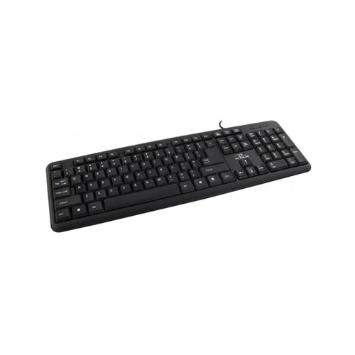  Tastatura TITANUM, PS/2, US layout, TK102