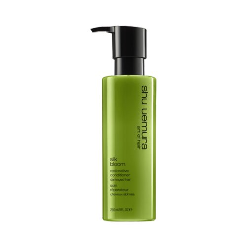 Shu Uemura silk Bloom Restorative Conditioner Slike