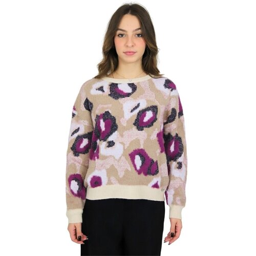 Take Two Puloverji DT00152 Rdeča Cene