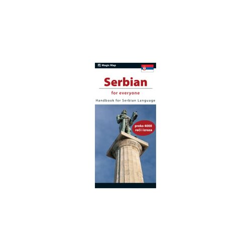 Delfi Serbian for Everyone Cene