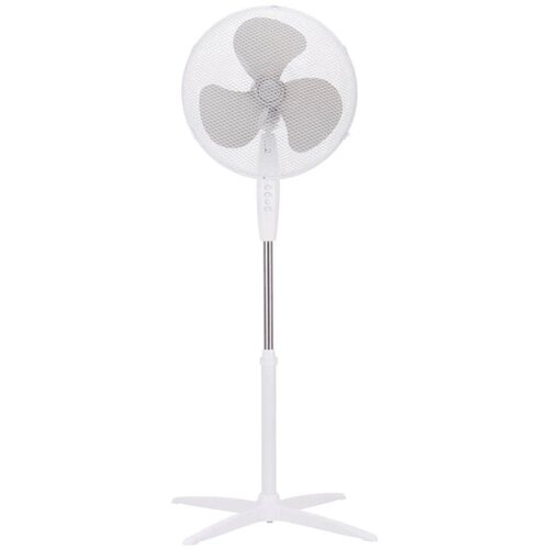 Niaros PODNI Ventilator PREČNIKA 43CM, 45W, VISINA DO 133CM, BELI Cene