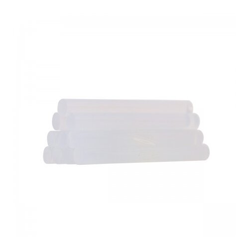 Beorol rezerve pištolja za plastiku 11mm x 10cm, bela ( RPZP11X10B ) Slike