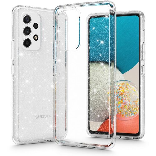 TECH-PROTECT GLITTER ZA SAMSUNG GALAXY A53 5G CLEAR Cijene