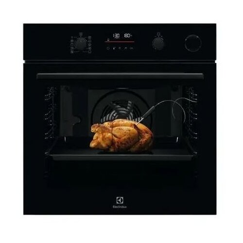 Electrolux EOC6H76Z 72 L A Black Cijene