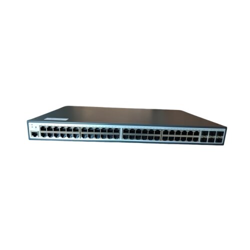 ExeLink sgx3754-v2 upravljivi switch za rack 48x10/100/1000 base-t, 6x1g/10 GE base-x sfp+ porta, l3 ( exe203 ) Cene