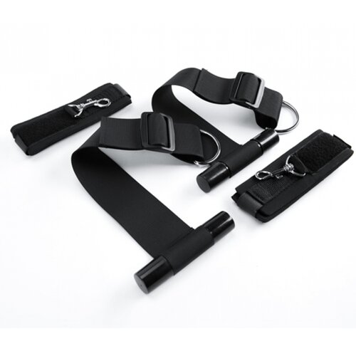  Bondage Door Cuffs AF 1043 Cene