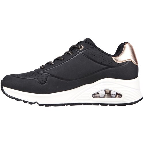 Skechers Superge Shimmer Away 155196/BLK Black Slike