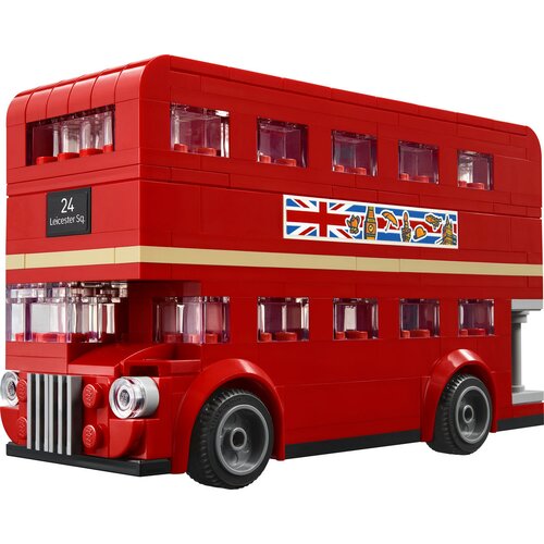 Lego LEGO&reg; Iconic - Londonski bus (40953) Cijene