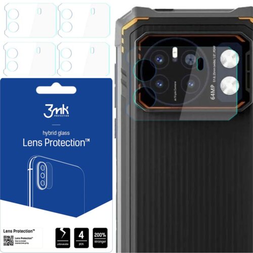 3mk HOTWAV CYBER 13 PRO OVITEK ZA TELEFON OVITEK ZA&amp;Scaron;ČITA ZA LEČE, (21966380) Slike