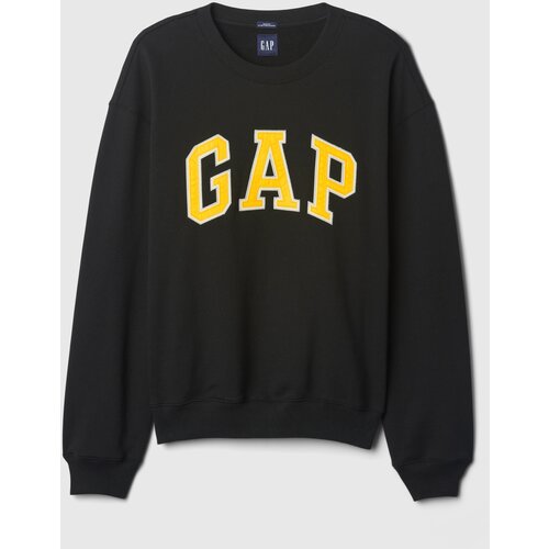 GAP Oversize sweatshirt with logo - Men's Cene