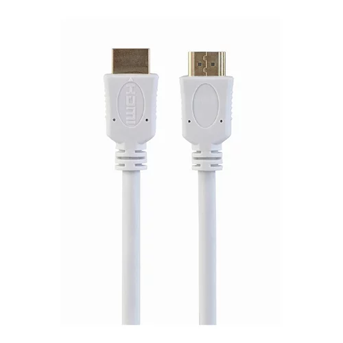Cablexpert HDMI kabel 1.8m bel, (20443571)