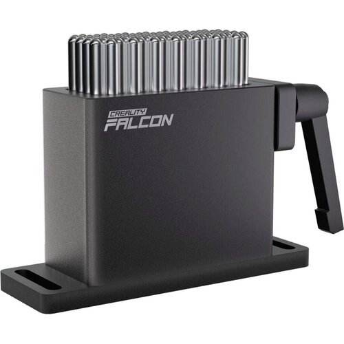 Creality Falcon Flexible Fixture Slike