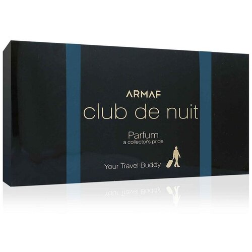 Armaf Club de Nuit Intense Man Parfum Travel Set M Cijene
