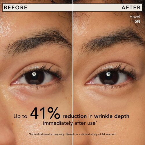 Chantecaille Bio Lifting Concealer korektor za posvjetljivanje lica sa srednjim stupnjem prekrivenosti Hazel 8 ml Slike