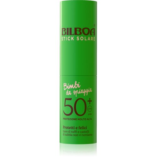 Bilboa Bimbi krema za sunčanje i sticku za djecu SPF 50+ 10 ml Cijene