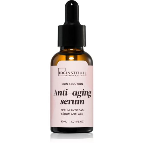 IDC INSTITUTE Anti-Aging serum protiv starenja 30 ml Cijene