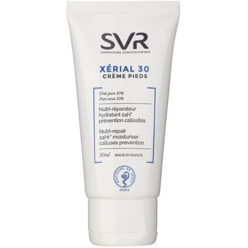 SVR Xerial 30 krema za stopala Cene