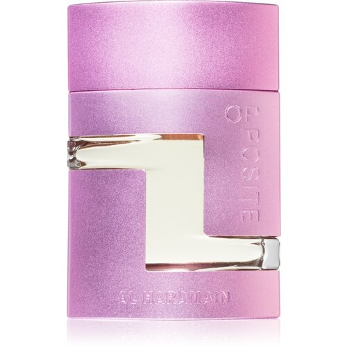 Al Haramain Opposite Pink parfemska voda za žene 100 ml Slike