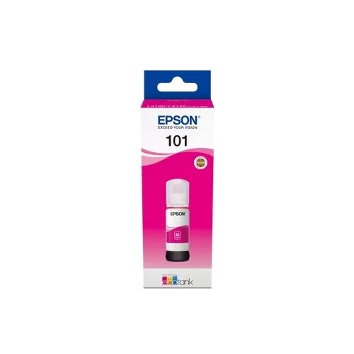  Tinta EPSON EcoTank/ITS 101 magenta Cijene