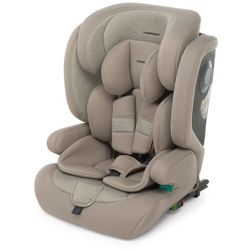 Foppa Pedretti autosjedalica Tender i-Size Sand Cijene