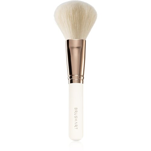 BrushArt Basic Powder brush čopič za puder 1 kos Slike