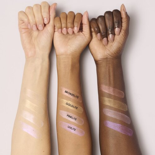 MAC Cosmetics Strobe Cream hidratantna krema za sjaj lica nijansa Bronzelite 50 ml Slike