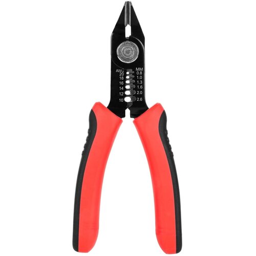 Rebel TOOLS Klesta za skidanje izolacije blankerica RB-1009 Cene