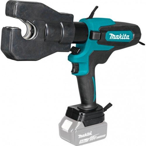 Makita Akumulatorske klešče za stiskanje 18 V DTC303ZK Cene