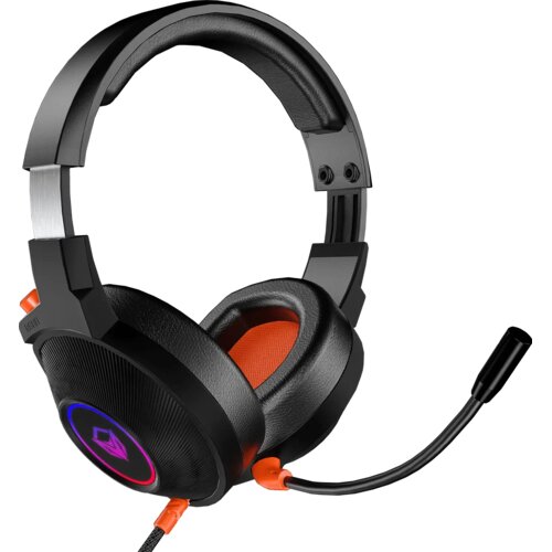 MeeTion Ultra lagane gaming slu&scaron;alice HP012 crne Cijene