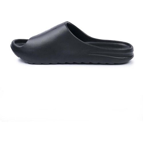 Leone 1947 Natikači Men's Slides Linosa Črna Cene