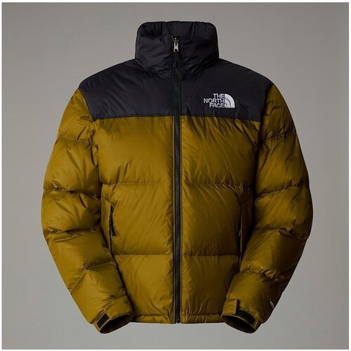 The North Face Puhovke NF0A3C8D Zelena Cene