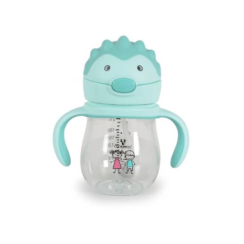 Cangaroo a0033 šolja za bebe 250 ml brillo blue ( CAN9531 ) Cene