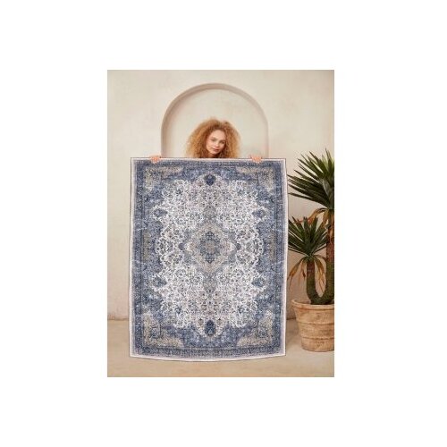 Conceptum Hypnose tepih (120x180) Woosonıl066 Cene