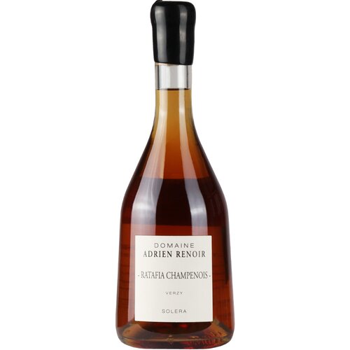 Adrien Renoir Ratafia Champenas Cene
