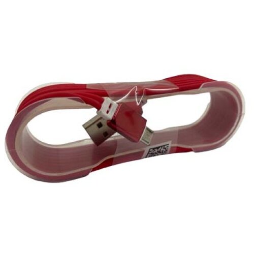 Royal usb kabal  micro usb crveni Cene