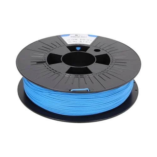 3DJAKE niceBIO Light Blue - 1,75 mm / 750 g